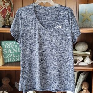 Under Armour Poly knit Shirt